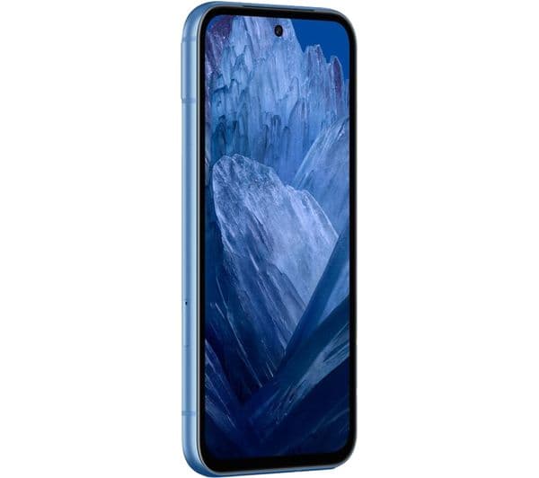 Google Pixel 8a 128GB Blue - Image 7