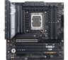 ASUS TUF Gaming B860M-PLUS WIFI LGA1851 Motherboard