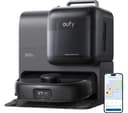 EUFY Omni E28 Robot Vacuum & Mop with All-in-One Station & Portable Deep Cleaner - Black thumbnail 2