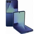 Samsung Galaxy Z Flip7 256GB Blue Shadow thumbnail 1