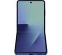 Samsung Galaxy Z Flip7 256GB Blue Shadow thumbnail 4