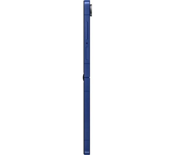 Samsung Galaxy Z Flip7 256GB Blue Shadow - Image 8