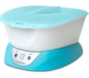HOMEDICS Paraspa Plus Paraffin Bath - White & Blue thumbnail 2
