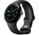 Google Pixel Watch 4 WiFi Smartwatch 45mm Moonstone thumbnail 1