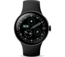 Google Pixel Watch 4 WiFi Smartwatch 45mm Moonstone thumbnail 3