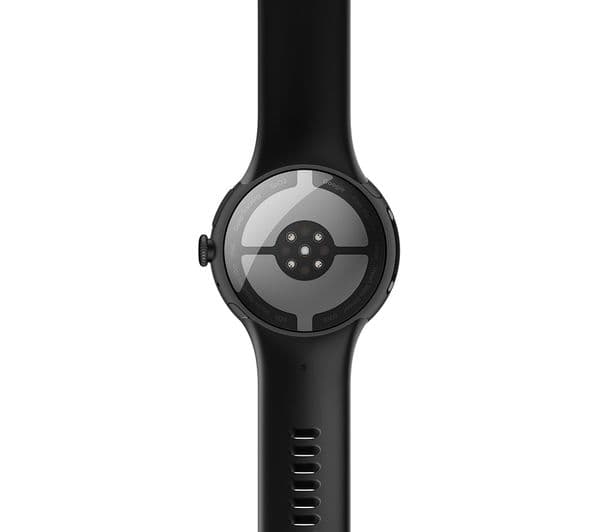 Google Pixel Watch 4 WiFi Smartwatch 45mm Moonstone - Image 8
