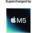 APPLE MacBook Pro 14" (2026) - M5, 1 TB SSD, RAM 32 GB, Space Black thumbnail 8