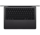 APPLE MacBook Pro 14" (2026) - M5, 1 TB SSD, RAM 32 GB, Space Black thumbnail 9