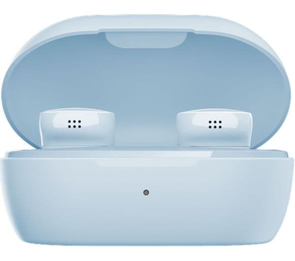 Bose QuietComfort Earbuds Ice Blue - Image 5