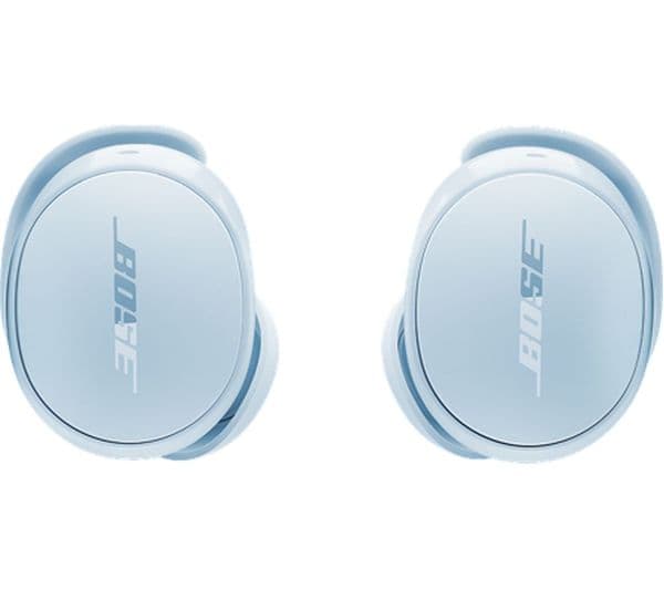Bose QuietComfort Earbuds Ice Blue - Image 7