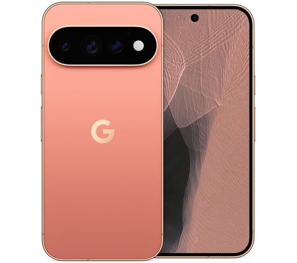 Google Pixel 11 Pro 5G 256GB 12GB RAM - Canyon - Image 2