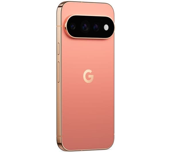 Google Pixel 11 Pro 5G 256GB 12GB RAM - Canyon - Image 3