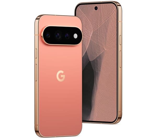 Google Pixel 11 Pro 5G 256GB 12GB RAM - Canyon - Image 4