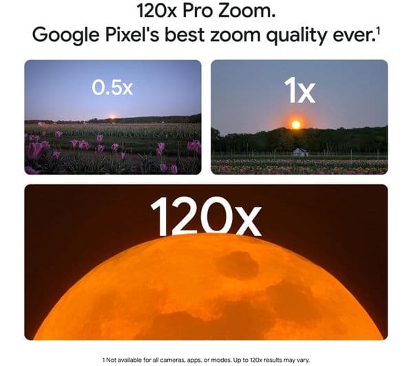 Google Pixel 11 Pro 5G 256GB 12GB RAM - Canyon - Image 8