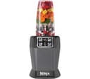 Ninja Nutri Ninja BL480 Blender - Space Grey thumbnail 1