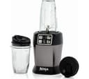 Ninja Nutri Ninja BL480 Blender - Space Grey thumbnail 6