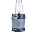 Ninja Nutri Ninja BL480 Blender - Space Grey thumbnail 3