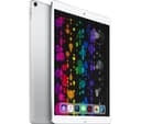APPLE 10.5" iPad Pro Cellular (2017) - 64 GB, Silver thumbnail 1