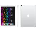 APPLE 10.5" iPad Pro Cellular (2017) - 64 GB, Silver thumbnail 3