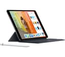 APPLE 10.5" iPad Pro Cellular (2017) - 64 GB, Silver thumbnail 2