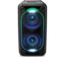 SONY High Power GTK-XB90 Bluetooth Wireless Speaker - Black thumbnail 1