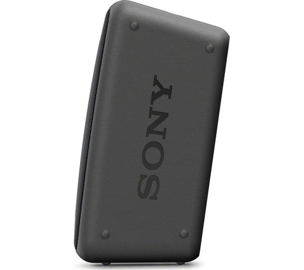 SONY High Power GTK-XB90 Bluetooth Wireless Speaker - Black - Image 6