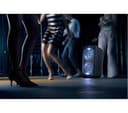 SONY High Power GTK-XB90 Bluetooth Wireless Speaker - Black thumbnail 9