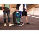 SONY High Power GTK-XB90 Bluetooth Wireless Speaker - Black thumbnail 8