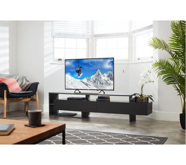 JVC LT-40C590 40" Full HD LED TV - Black - Image 9