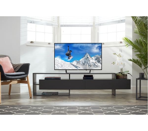 JVC LT-40C590 40" Full HD LED TV - Black - Image 10