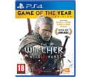 PLAYSTATION The Witcher 3: Wild Hunt - Game of the Year Edition thumbnail 1