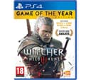 PLAYSTATION The Witcher 3: Wild Hunt - Game of the Year Edition thumbnail 2