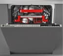 HOOVER H-DISH 700 HDIN4S613PS Full-size Fully Integrated WiFi-enabled Dishwasher thumbnail 1