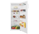 BEKO LXSP3545W Tall Fridge - White thumbnail 4