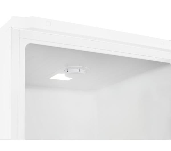 BEKO LXSP3545W Tall Fridge - White - Image 5