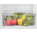 BEKO LXSP3545W Tall Fridge - White thumbnail 3
