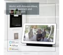 ARLO Essential Spotlight VMC2330B-100EUS Full HD WiFi Security Camera - Black, Pack of 3 thumbnail 7