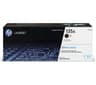 HP 135A - black - original - LaserJet - toner cartridge (W1350A)