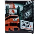 HUSKY London HUS-EL195 Mini Fridge - Black thumbnail 2