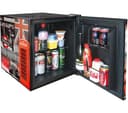 HUSKY London HUS-EL195 Mini Fridge - Black thumbnail 3