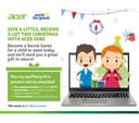 ACER Aspire Vero AV15-53 15.6" Laptop - Intel® Core™ i5, 512 GB SSD, Grey thumbnail 2