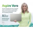 ACER Aspire Vero AV15-53 15.6" Laptop - Intel® Core™ i5, 512 GB SSD, Grey thumbnail 5