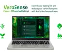 ACER Aspire Vero AV15-53 15.6" Laptop - Intel® Core™ i5, 512 GB SSD, Grey thumbnail 9
