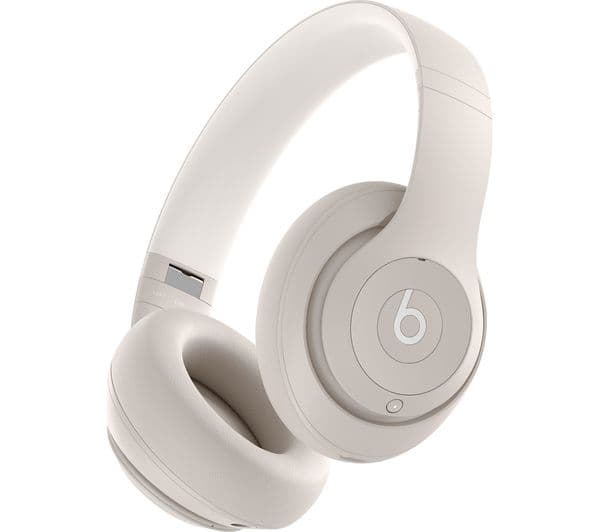 Beats Studio Pro Headphones Sandstone - Image 1