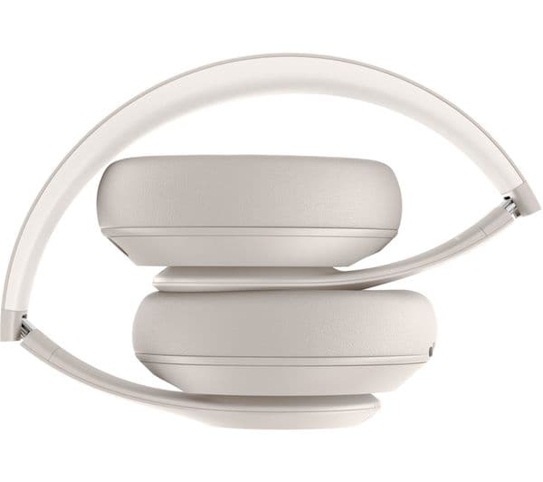 Beats Studio Pro Headphones Sandstone - Image 5