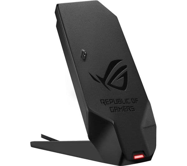ASUS ROG Spatha X RGB Wireless Optical Gaming Mouse - Image 2