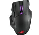 ASUS ROG Spatha X RGB Wireless Optical Gaming Mouse thumbnail 5