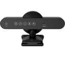 PORT DESIGNS 902003 4K Webcam Black thumbnail 3
