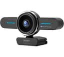 PORT DESIGNS 902003 4K Webcam Black thumbnail 5