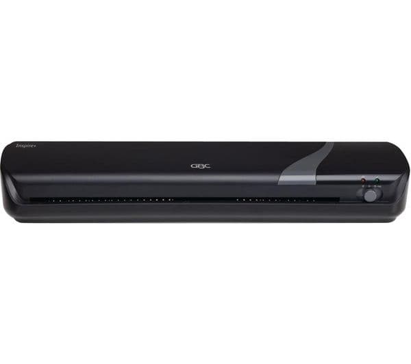 GBC Inspire+ A3 Laminator - Black